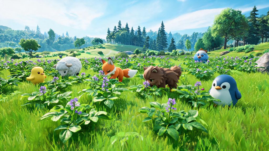 Where to Get Potato Seeds in Palworld: Easy Full Guide for All Player Levels