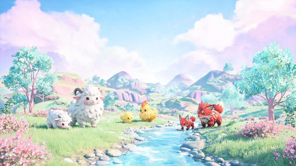 Can Pals Evolve in Palworld? Complete Guide to Pal Growth & Power Boosts