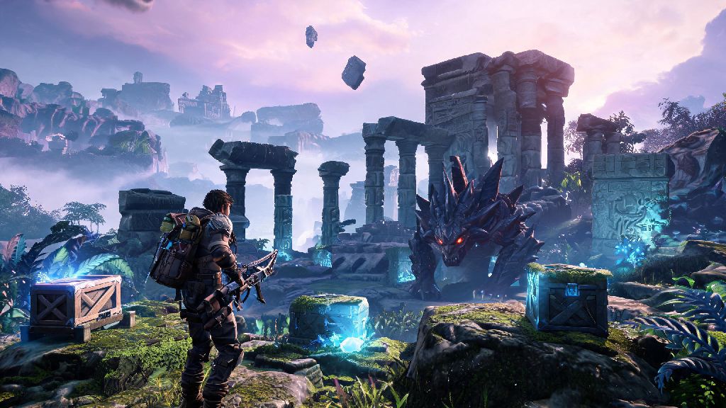 How Do You Get Ancient Civilization Cores in Palworld? Easy Step-by-Step Guide