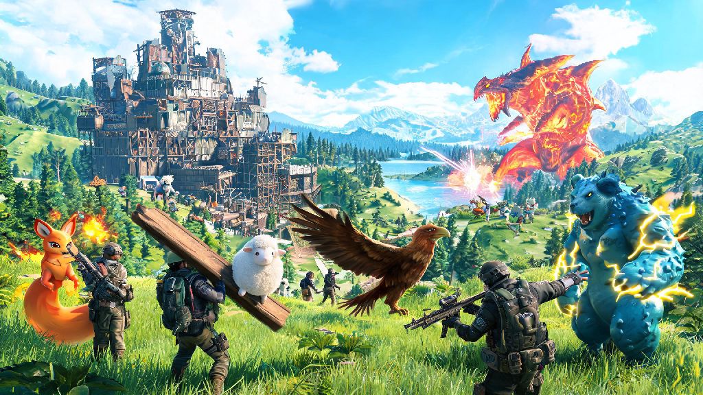 How Much Is Palworld on Steam? Full Pricing & Buying Guide for New Players