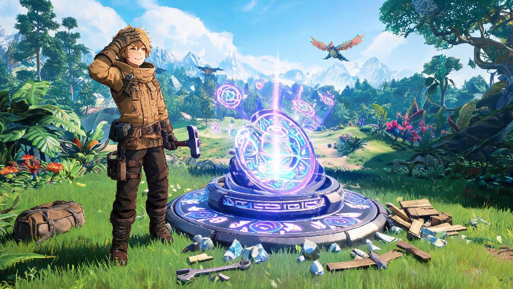 How to Fast Travel in Palworld: Easy Guide to Unlock & Use All Teleport Points