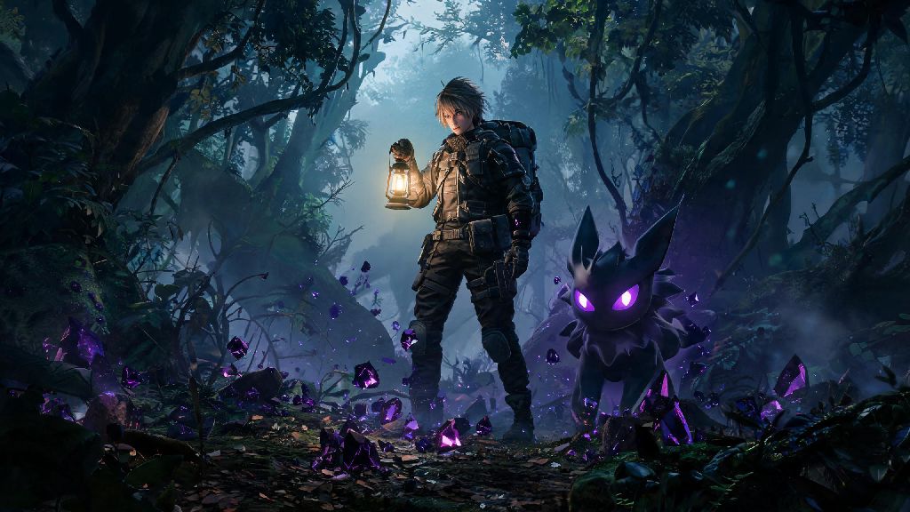 How to Get Dark Fragments in Palworld: Easy Farming Guide & Tips
