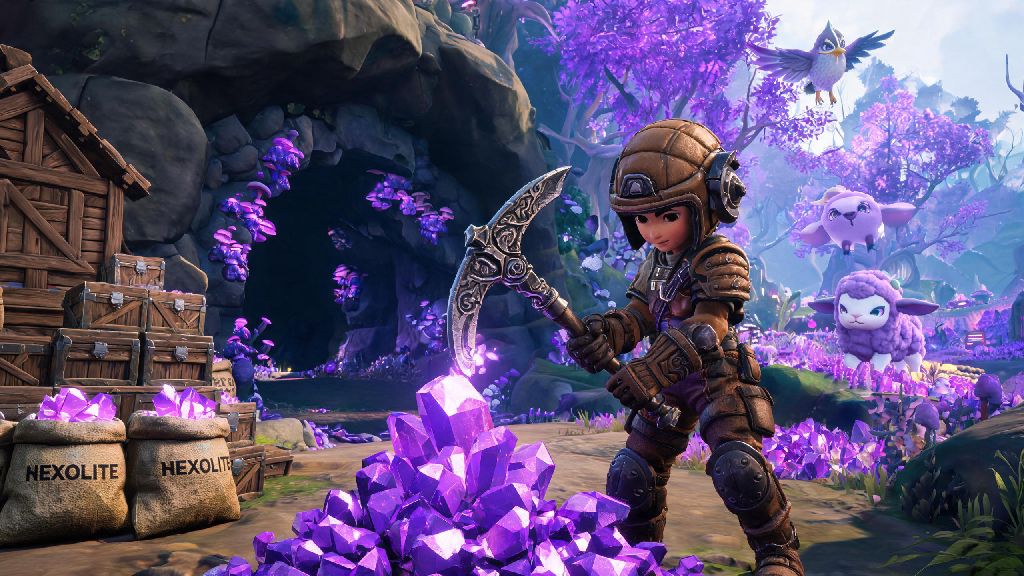 How to Get Hexolite in Palworld: Easy Step-by-Step Guide for Players