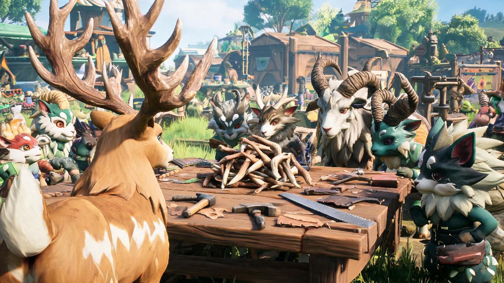 How to Get Horns in Palworld: Simple Step-by-Step Guide for Beginners & Pros