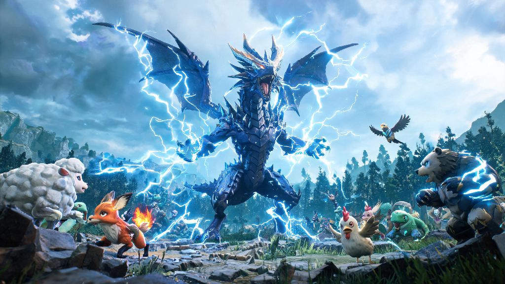 How to Get Orserk in Palworld: Easy Step-by-Step Guide for All Player Levels