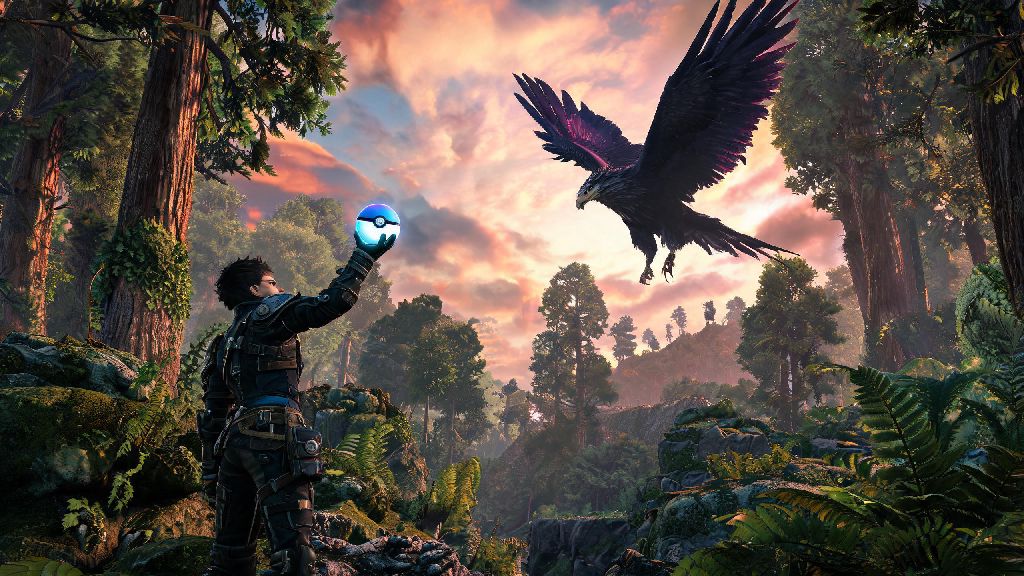 How to Get Shadowbeak Palworld: Easy Step-by-Step Capture Guide