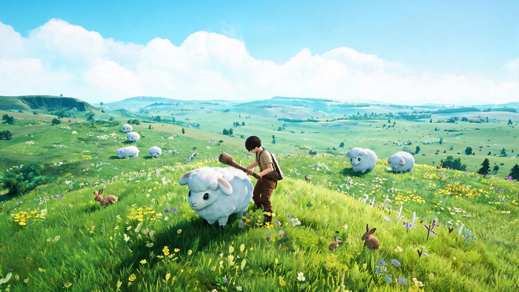 How to Get Wool in Palworld: Easy Step-by-Step Guide for New Players