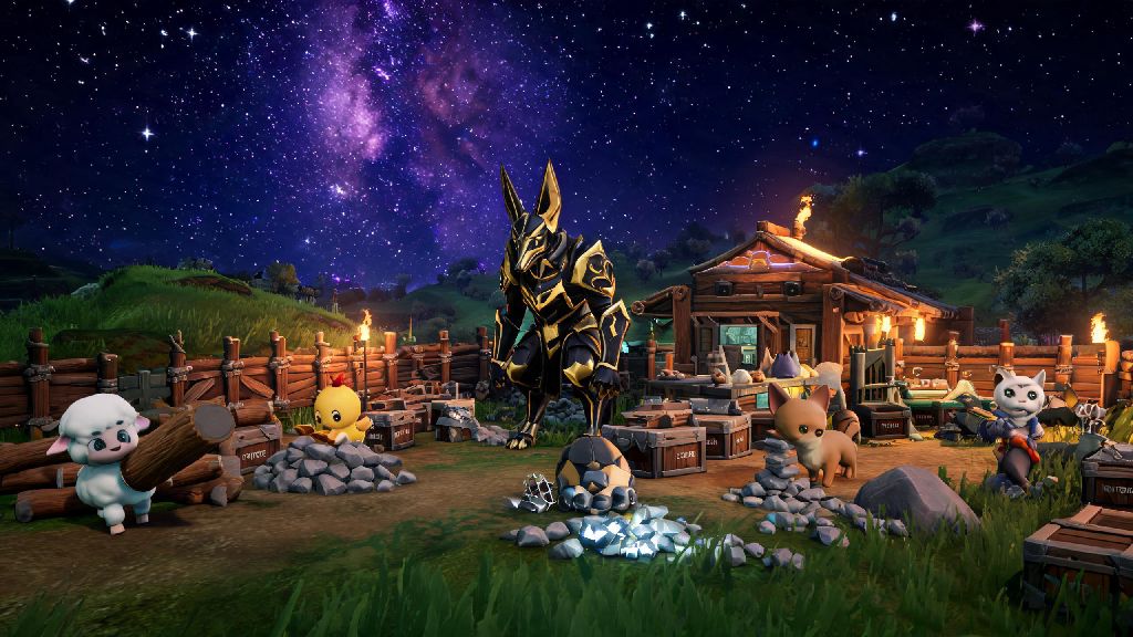 How to Save Palworld: 8 Easy Tips to Protect Your Game Progress Safely