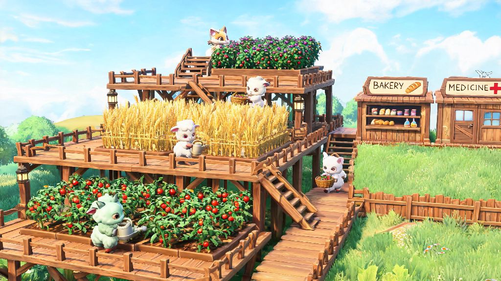 How to Stack Plantations in Palworld: Easy Guide to Boost Crop Output Efficiently