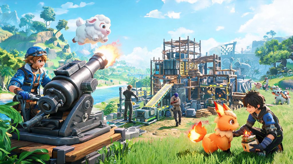 Is Palworld Fun? 7 Key Reasons This Open-World Creature Game Is Worth Playing