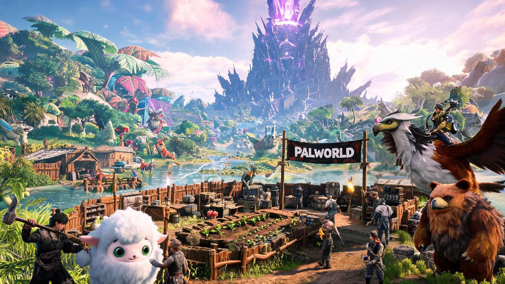 When Will Palworld Be Fully Released: Key Updates & Expected Timeline